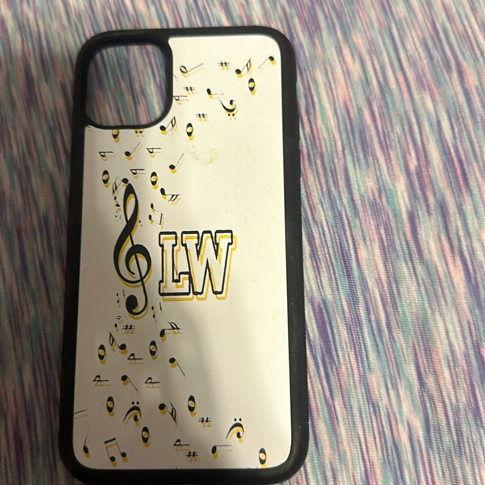 iphone 13 phone case, never used before.